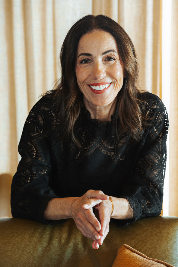 Doreen Cappelli