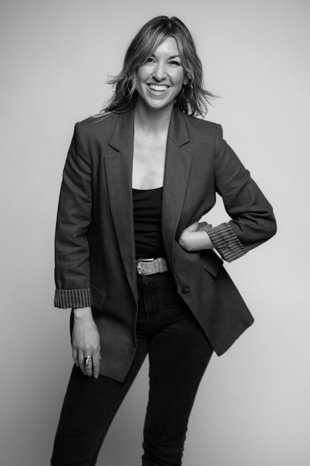 Rachael Bax