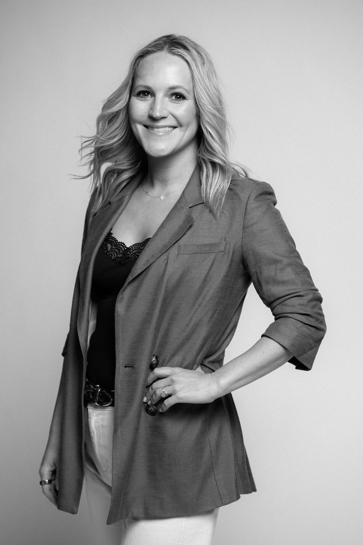 Wrenn Quarles