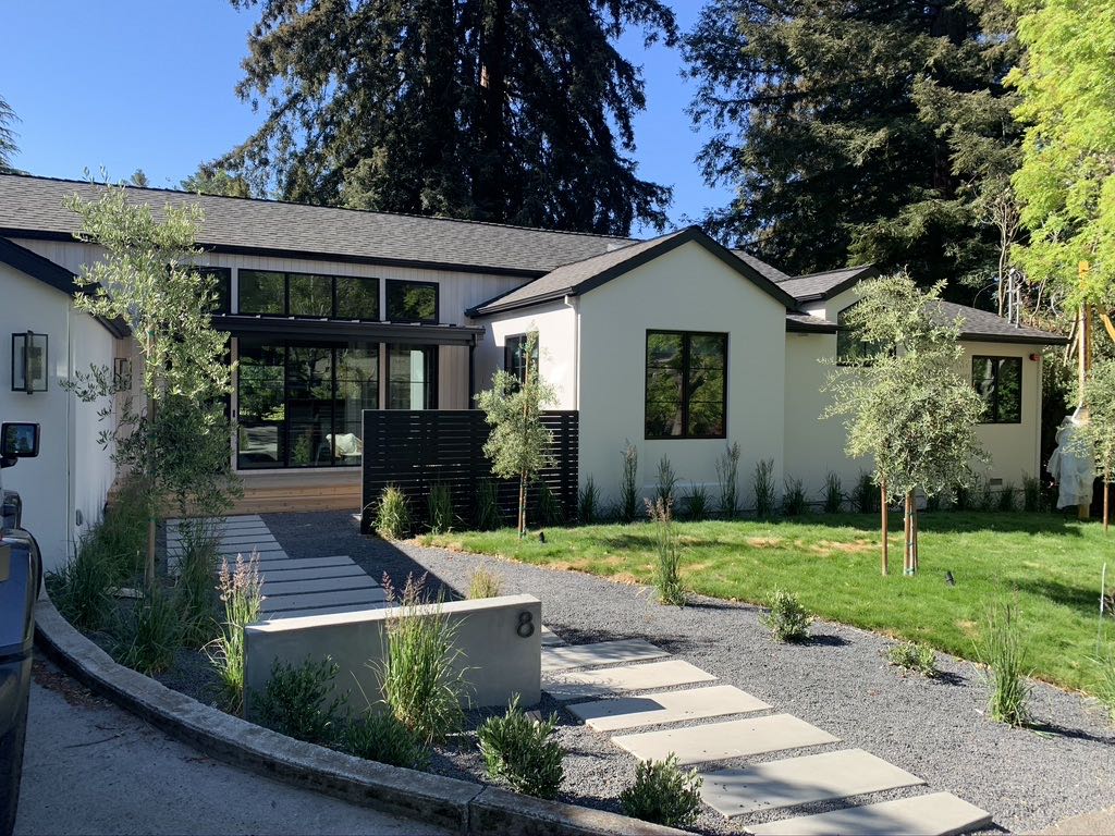 Property in Orinda East Bay (Location Scouting Service by Mint Locations)