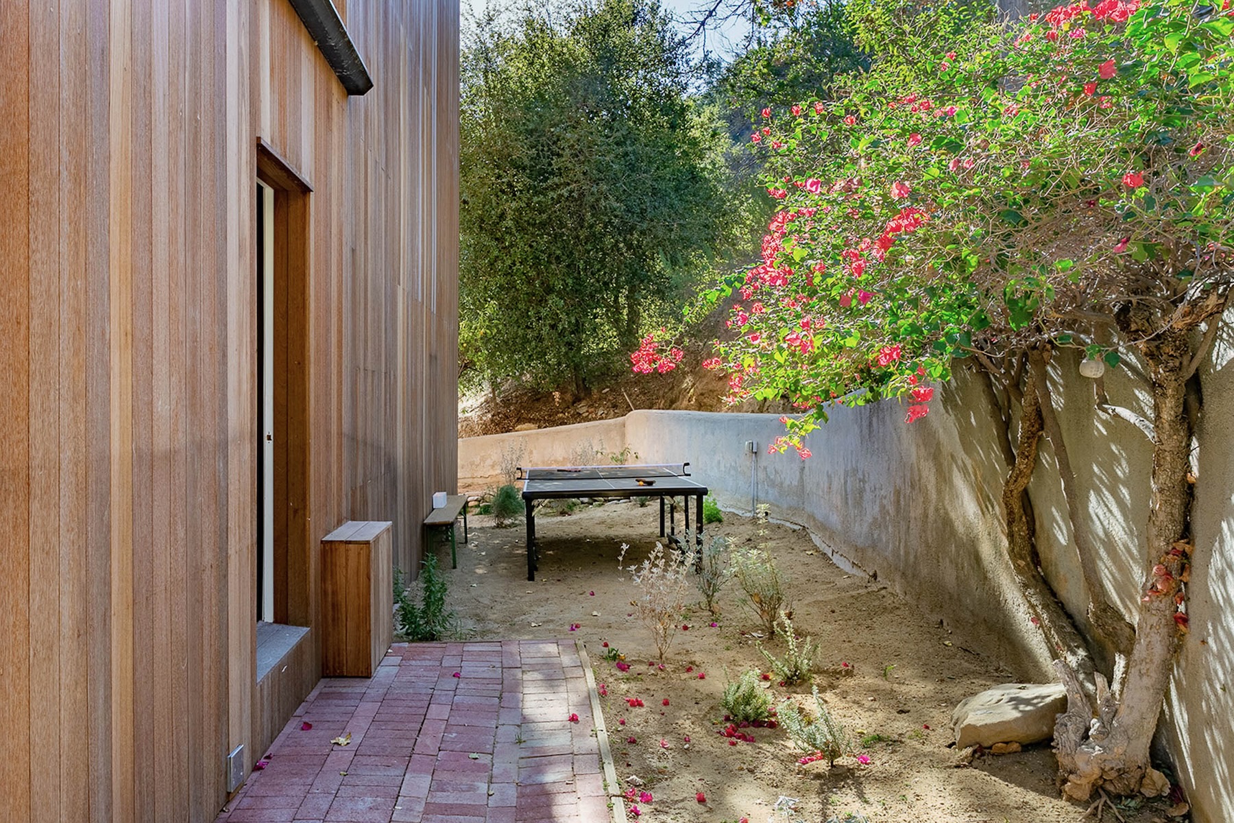 Property in Topanga Los Angeles (Location Scouting Service by Mint